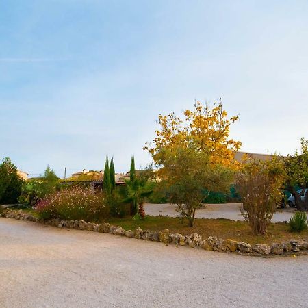 Villa "Les Cactees" Petite Residence De Tourisme Classee 3 Etoiles Antibes Exteriér fotografie